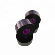 TTO ribbon thermal transfer compatible Videojet Domino smartdate printer ribbon markem-imaje markem printer